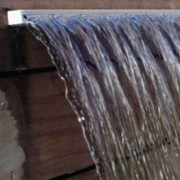 Davey Cascade Waterfall PB1200 for your Garden, Pond or Pool