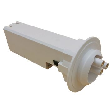 AquaSolis Replacement Pool Chlorinator Cell for Zodiac DuoClear DC15 - Self-Cleaning Chlorinator Spare Part