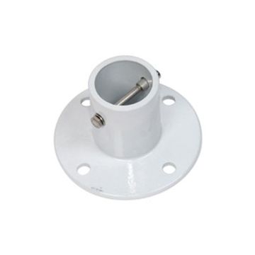 S.R. Smith Rogue2 Aluminium Deck-Mounted Anchor Flange Kit 