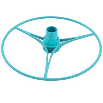 Onga Hammerhead Deflector Wheel Kit p/n K1060 (G-K-1060) - Pool Cleaner Spare Part