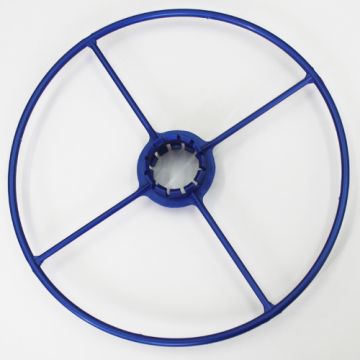 Zodiac Baracuda Medium Wheel Deflector