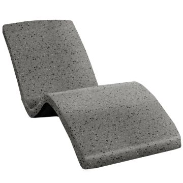 S.R. Smith Destination Pool Lounger Starry Night - In-Pool Furniture