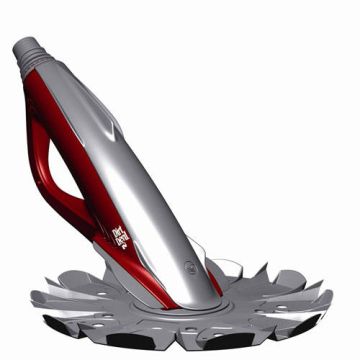 Whisper Vac Swimming Pool Cleaner