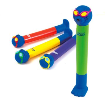 Zoggs Dive Sticks Suitable for Ages 3+
