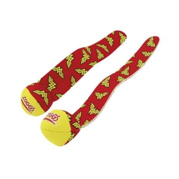 Zoggs Wonder Woman Dive balls (x2) for 3+ Year Olds