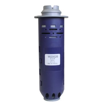Zodiac DuoClear A25 Mineral Purifier Genuine Replacement Cartridge 