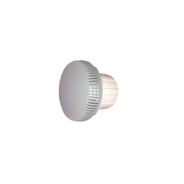Edgetec Spa Suction with 40mm Adapter E-1340-E-1300-GR - Spa Spare Part