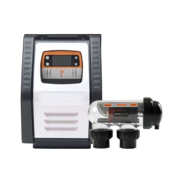 Astral Pool E35 Salt Chlorinator w/ Timer