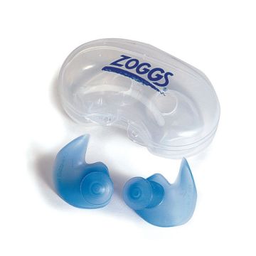 Zoggs Aqua-Plugz Standard Ear Plugs for Swimming