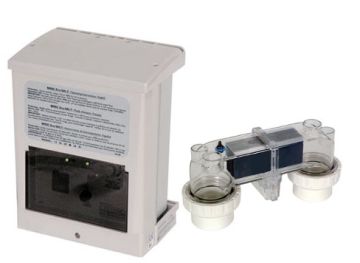 Davey / Monarch Eco Salt BMSC20 / M0813AGP - Self-Cleaning Salt Water Chlorinator [Limited QTY in stock]