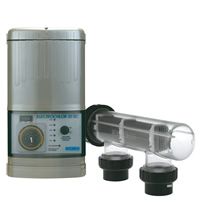 Waterco Electrochlor 25A Salt Water Chlorinator Self Cleaning
