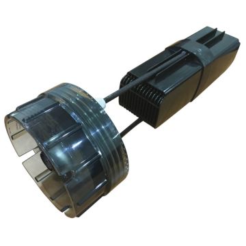 Emaux SSC15 Pool Chlorinator Cell (Genuine) - Self-Cleaning Chlorinator Spare Part
