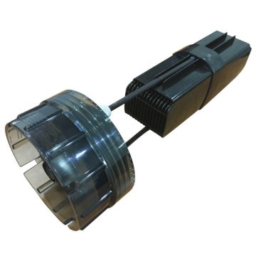 Emaux SSC25 Pool Chlorinator Cell (Genuine) - Self-Cleaning Chlorinator Spare Part