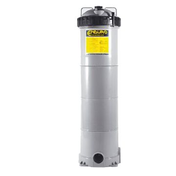 Poolrite Enduro EC75 Cartridge Filter 75 SQFT
