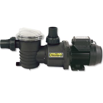 Poolrite Enduro EP-930 1.25HP Pool Pump. 2Y Warranty