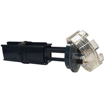 AquaSolis Replacement Pool Chlorinator Cell for Davey/Monarch ChloroMatic ESC16/ESC6000, MCS16C - Self-Cleaning Chlorinator Spare Part