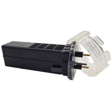 AquaSolis Replacement Pool Chlorinator Cell for Davey/Monarch ChloroMatic ESC24/36/48, MCS24/36/40/50CT - Self-Cleaning Chlorinator Spare Part