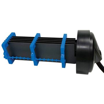 AquaSolis Replacement Pool Chlorinator Cell for Evolution A25TS/A25, Pentair FreeFlo FFCL-25, Reltech EvoChlor EV25 RP - Self-Cleaning Chlorinator Spare Part