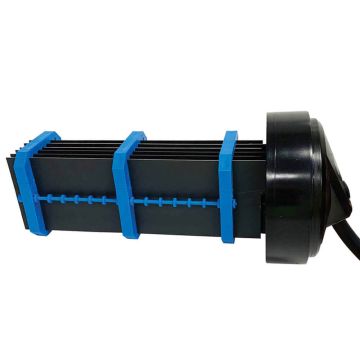 AquaSolis Replacement Pool Chlorinator Cell for Evolution A30TS/A30 and Pentair FreeFlo FFCL-30 RP - Self-Cleaning Chlorinator Spare Part