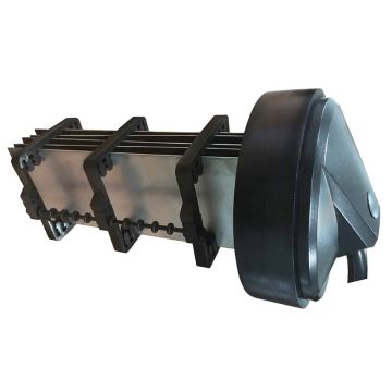 AquaSolis Replacement Pool Chlorinator Cell for Evolution M15TS/M15 STD - Chlorinator Spare Part
