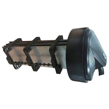 AquaSolis Replacement Pool Chlorinator Cell for Evolution M25TS/M25 STD - Chlorinator Spare Part