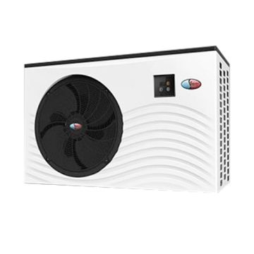 EvoHeat Fusion i7 7.24kW Pool Heat Pump