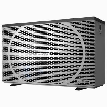 Fairland Aqua X20 11kW TurboSilence Full Inverter Pool Heat Pump w/ WiFi