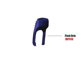 White Pointer Float Arm WP010 - Pool Cleaner Spare Part