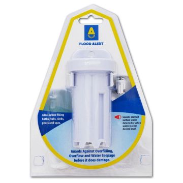 Flood Alert Pool and Spa Water Alarm - Pool and Spa Accessories