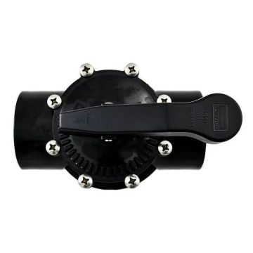 Waterco FPI 2 Way Valve Slip Fit 40/50mm