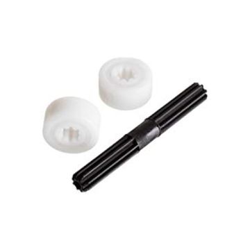 The Pool Cleaner 2 Wheel Front Right Gear Drive Assembly 4000-112 - Pool Cleaner Spare Part