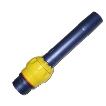 Zodiac Baracuda G2 Outer Extension Pipe W70293