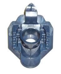 Zodiac G4 Foot Flange W83263 - Pool Cleaner Spare Part