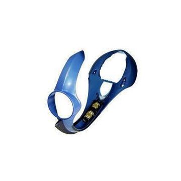 Zodiac G4 Fairing Overmould W83360 - Pool Cleaner Spare Part