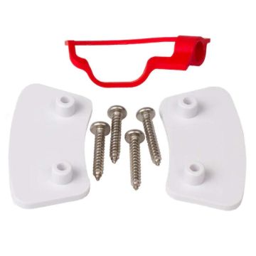 Spa Electrics GKRX Series Filtrite Retro Mounting Kit GK6710