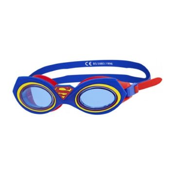 Zoggs Superman Junior Goggles