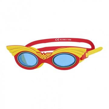 Zoggs Wonder Woman Junior Goggle