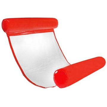 AquaFun Vinyl Water Hammock - Hammock-Style Lounge