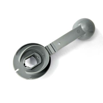 Poolrite Smart Valve / V2000 Handle 20615 - Sand Filter Spare Part