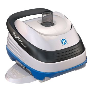 Hayward PoolVac V-Flex Pool Cleaner - Wall Climber - 3Y Warranty