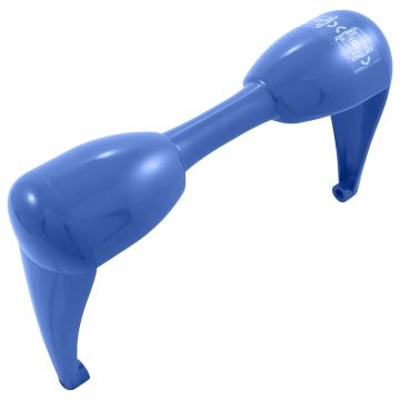 Hayward TigerShark TS Blue Handle Assembly RCX76007 - Genuine Pool Cleaner Spare Part