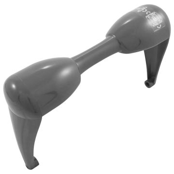 Hayward TigerShark AV Dark Gray Handle Assembly RCX97007 - Genuine Pool Cleaner Spare Part