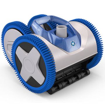 Hayward AquaNaut 450 Suction Pool Cleaner - Above & In Ground - Wall Climber