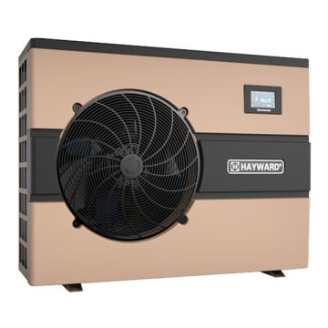 Hayward EnergyLine Pro Inverter ELPI-9 9kW Pool & Spa Heat Pump