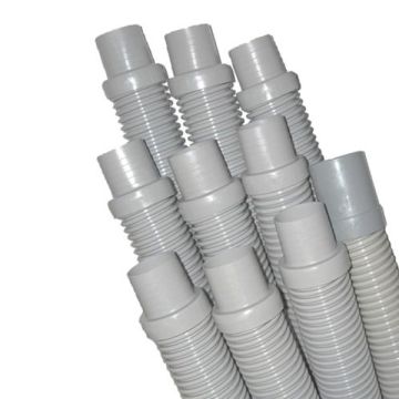 Hayward V109 Poolvac Ultra / XL Hose Set Genuine: 1x Leader + 9x Hose Lengths