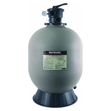 Hayward Pro Series 27" Sand Filter Top Mount