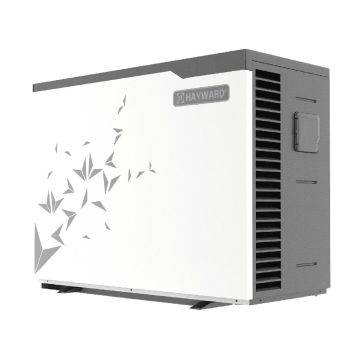 Hayward S.Line Pro Fi 25kW Pool Heat Pump w/WiFi