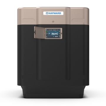 Hayward SumHeat Fi HP5171DT3 17kW Pool Heat Pump