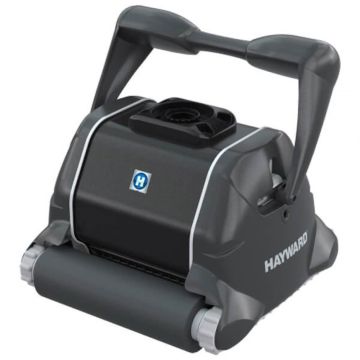 Hayward TigerShark XL QC Robotic Pool Cleaner for Tiled Pools. Floor, Wall. 5-micron Filter - 3Y Warranty