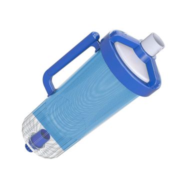Hayward W530 Large Leaf Canister (Deluxe Leaf Canister for Suction Pool Cleaners) 